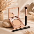 Endlich ein Concealer, der pflegt statt kaputt macht.