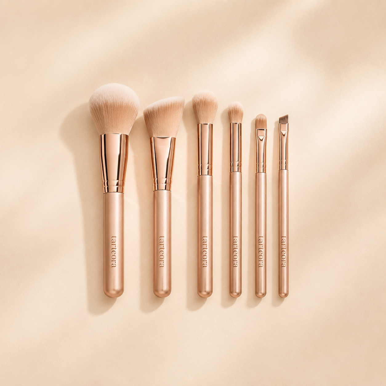Premium Pinsel-Set